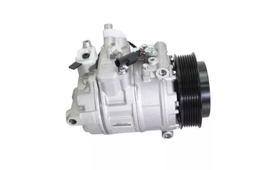 TRUCKTEC AUTOMOTIVE Compressor, air conditioning (02.59.207)