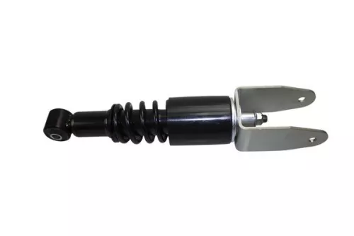TRUCKTEC AUTOMOTIVE Shock Absorber, driver cab suspension (01.29.055)