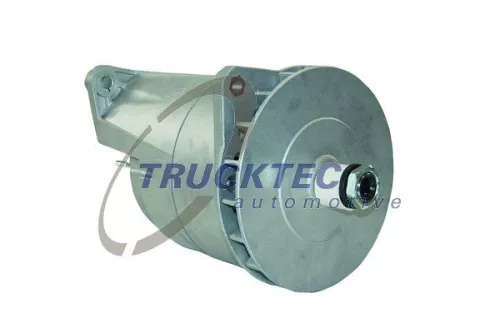 TRUCKTEC AUTOMOTIVE Alternator (01.17.061)