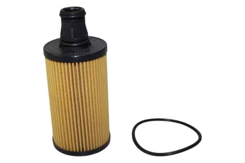 TRUCKTEC AUTOMOTIVE Oil Filter (22.18.007)