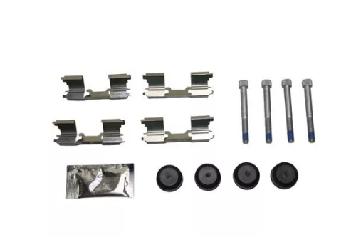 Accessory Kit, disc brake pad