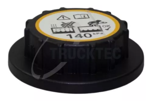 TRUCKTEC AUTOMOTIVE Cap, coolant tank (22.40.013)