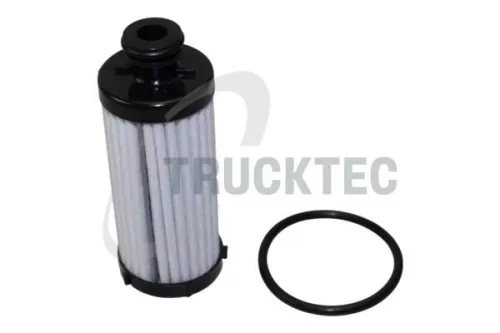 TRUCKTEC AUTOMOTIVE Hydraulic Filter, automatic transmission (07.25.044)