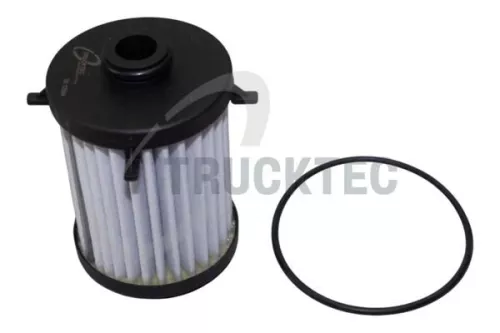 TRUCKTEC AUTOMOTIVE Hydraulic Filter, automatic transmission (07.25.043)
