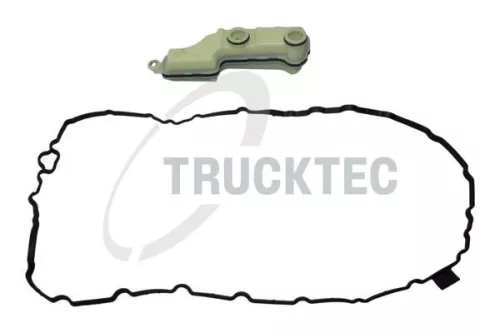 TRUCKTEC AUTOMOTIVE Hydraulic Filter Kit, automatic transmission (07.25.042)