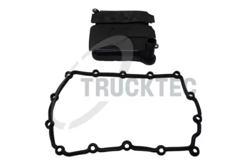 TRUCKTEC AUTOMOTIVE Hydraulic Filter, automatic transmission (08.25.076)