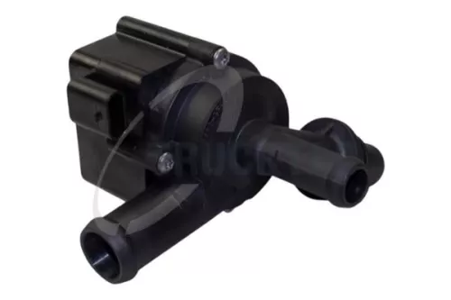 TRUCKTEC AUTOMOTIVE Auxiliary Water Pump (cooling water circuit) (08.19.329)