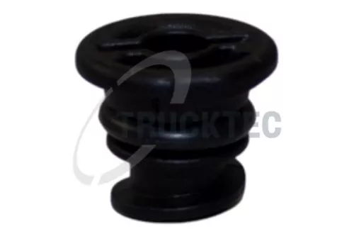 TRUCKTEC AUTOMOTIVE Screw Plug, oil sump (07.67.002)