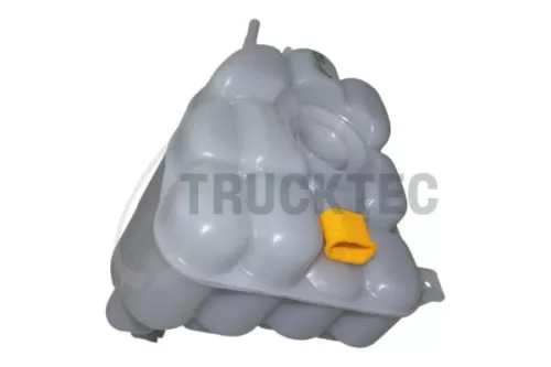 TRUCKTEC AUTOMOTIVE Expansion Tank, coolant (07.40.151)