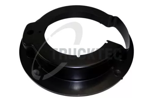 TRUCKTEC AUTOMOTIVE Cover Sheet, brake drum (03.35.151)