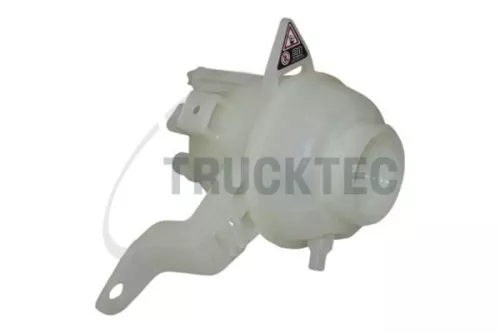 TRUCKTEC AUTOMOTIVE Expansion Tank, coolant (02.40.024)