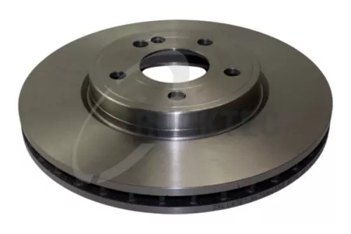 TRUCKTEC AUTOMOTIVE Brake Disc (02.35.629)