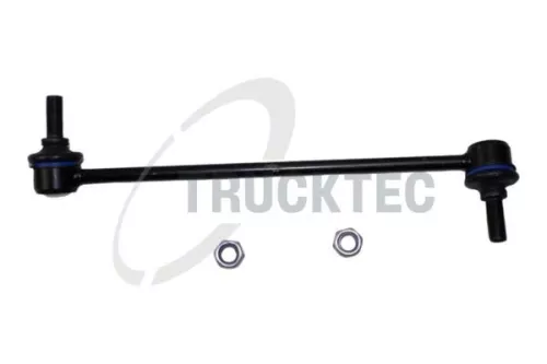 TRUCKTEC AUTOMOTIVE Link/Coupling Rod, stabiliser bar (02.30.504)