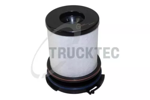 TRUCKTEC AUTOMOTIVE Hydraulic Filter, automatic transmission (02.25.123)