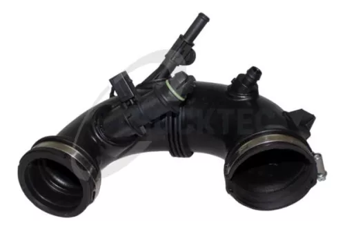 TRUCKTEC AUTOMOTIVE Intake Hose, air filter (02.14.285)