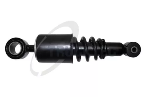 Shock Absorber, driver cab suspension