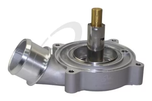TRUCKTEC AUTOMOTIVE Thermostat, coolant (01.19.298)