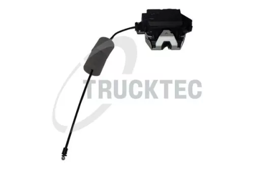TRUCKTEC AUTOMOTIVE Tailgate Lock (02.53.438)