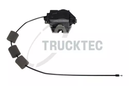 TRUCKTEC AUTOMOTIVE Tailgate Lock (02.53.437)