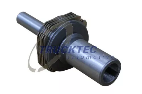 TRUCKTEC AUTOMOTIVE Multi-Plate Clutch, starter (01.17.089)