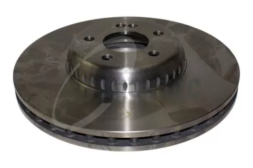 TRUCKTEC AUTOMOTIVE Brake Disc (02.35.699)
