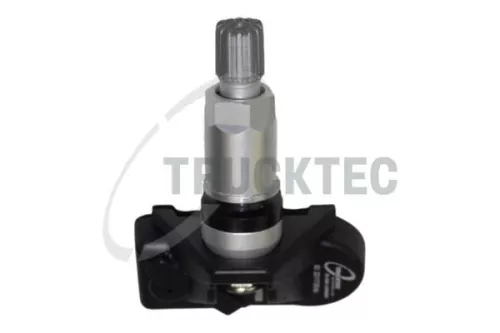 TRUCKTEC AUTOMOTIVE Wheel Sensor, tyre-pressure monitoring system (02.33.039)