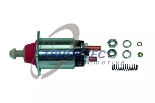 TRUCKTEC AUTOMOTIVE Solenoid Switch, starter (01.17.090)