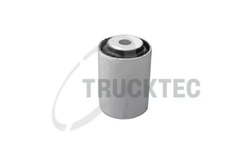 TRUCKTEC AUTOMOTIVE Bushing, axle beam (02.32.093)