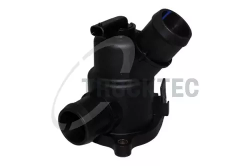 TRUCKTEC AUTOMOTIVE Thermostat, coolant (02.19.386)
