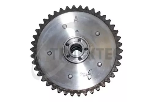 TRUCKTEC AUTOMOTIVE Camshaft Adjuster (08.12.136)