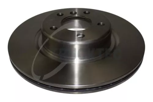 TRUCKTEC AUTOMOTIVE Brake Disc (08.35.240)