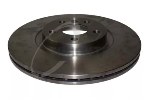 TRUCKTEC AUTOMOTIVE Brake Disc (08.35.282)