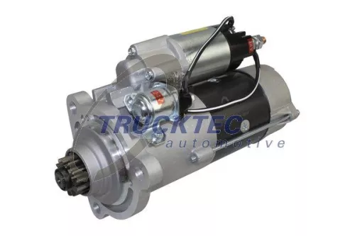 TRUCKTEC AUTOMOTIVE Starter (01.17.097)