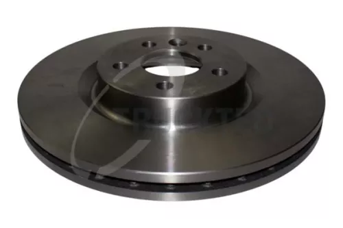 TRUCKTEC AUTOMOTIVE Brake Disc (22.35.098)