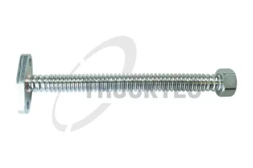 TRUCKTEC AUTOMOTIVE Oil Line, charger (01.18.150)