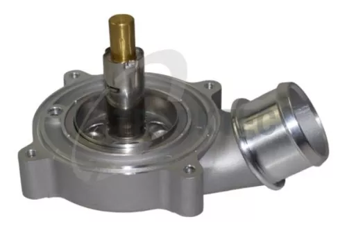 TRUCKTEC AUTOMOTIVE Thermostat, coolant (01.19.290)