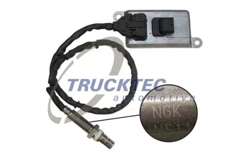 TRUCKTEC AUTOMOTIVE NOx Sensor, NOx catalytic converter (01.17.102)