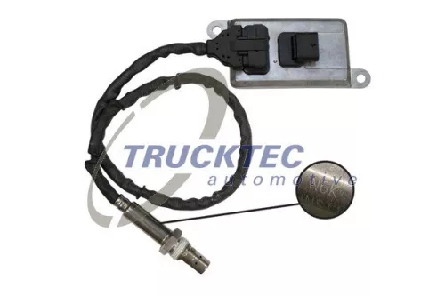 TRUCKTEC AUTOMOTIVE NOx Sensor, NOx catalytic converter (01.17.103)
