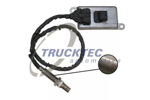 TRUCKTEC AUTOMOTIVE NOx Sensor, NOx catalytic converter (01.17.104)