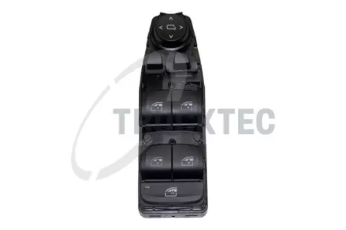 TRUCKTEC AUTOMOTIVE Switch, window regulator (08.42.127)