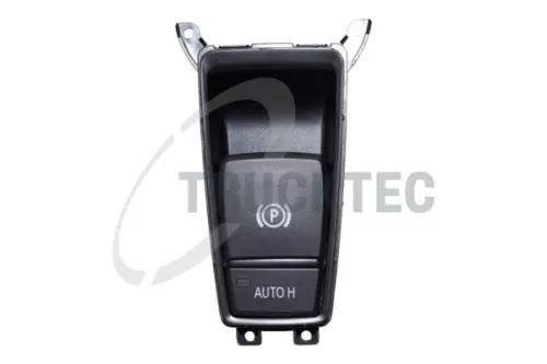 TRUCKTEC AUTOMOTIVE Switch, park brake actuation (08.42.133)