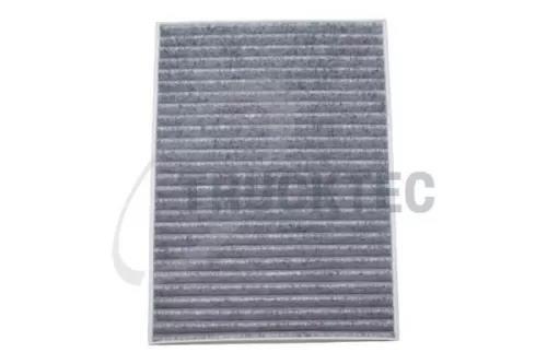 TRUCKTEC AUTOMOTIVE Filter, cabin air (09.59.001)