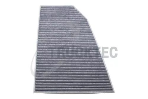 TRUCKTEC AUTOMOTIVE Filter, cabin air (09.59.002)