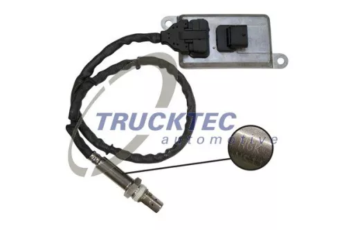 TRUCKTEC AUTOMOTIVE NOx Sensor, NOx catalytic converter (01.17.105)