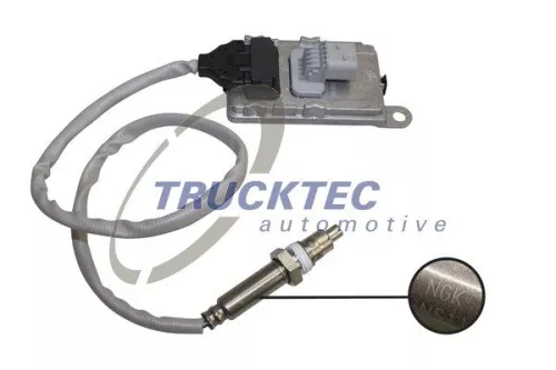 TRUCKTEC AUTOMOTIVE NOx Sensor, NOx catalytic converter (01.17.106)