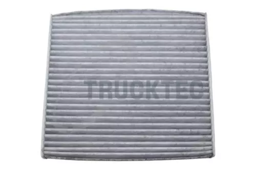 TRUCKTEC AUTOMOTIVE Filter, cabin air (22.59.002)