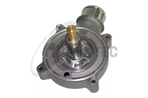 TRUCKTEC AUTOMOTIVE Thermostat, coolant (01.19.291)