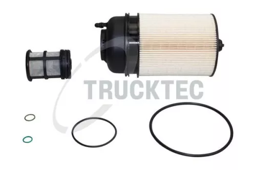 TRUCKTEC AUTOMOTIVE Fuel Filter Set (01.38.075)
