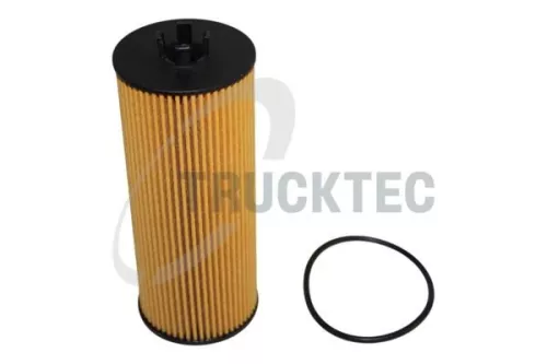 TRUCKTEC AUTOMOTIVE Oil Filter (02.18.177)