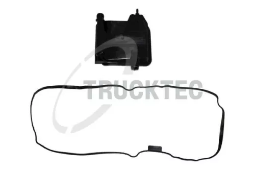 TRUCKTEC AUTOMOTIVE Hydraulic Filter, automatic transmission (02.25.125)